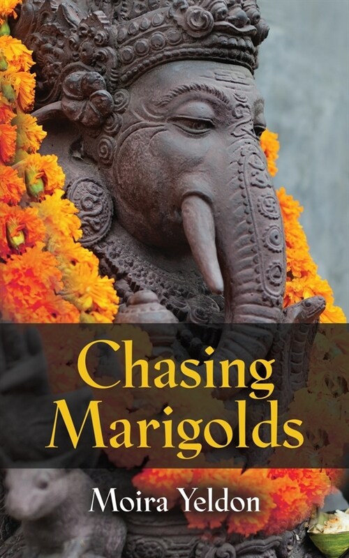 Chasing Marigolds (Paperback)
