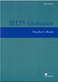 IELTS Graduation Teachers Book (Paperback)