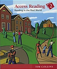 Access Reading (Paperback)
