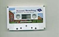 Access Reading 1 (Cassette Tape)