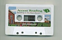 Access Reading Level 3 (Audio Cassette)