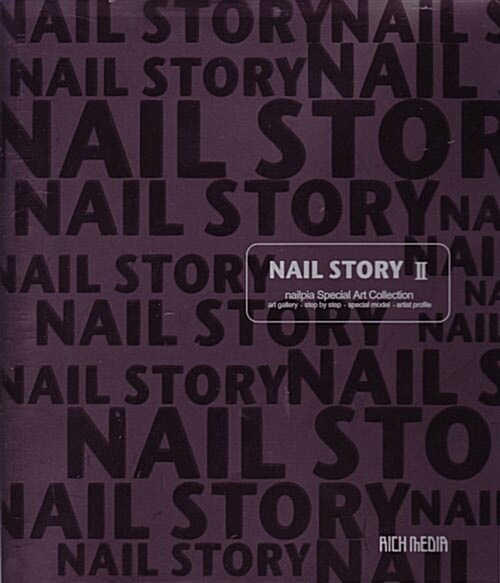 Nail Story 2
