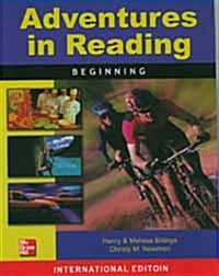 Adventures in Reading Level 1 Teachers Manual (Paperback)