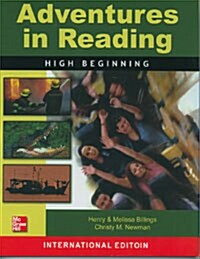 Adventures in Reading Level 2 Teachers Manual (Paperback)