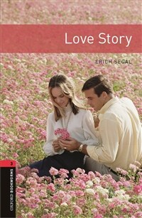 Love story 표지이미지