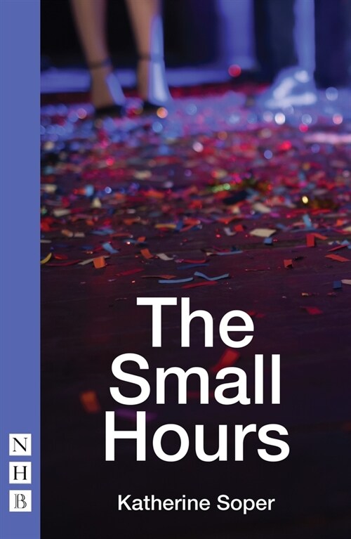 The Small Hours (Paperback)