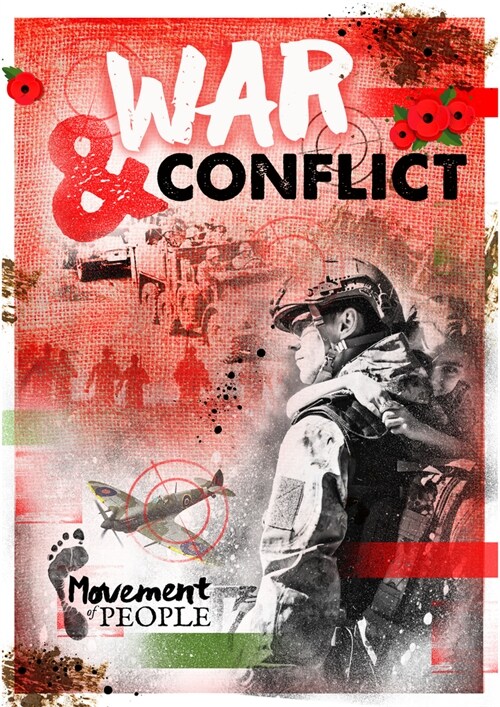 War and Conflict (Hardcover)