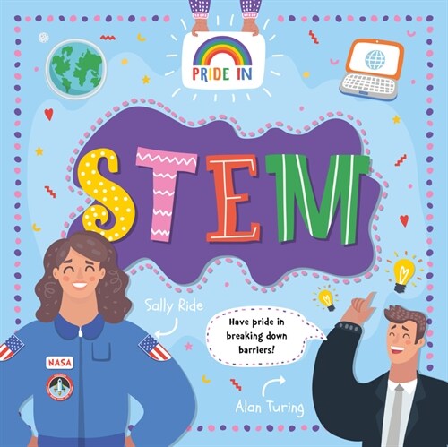 STEM (Hardcover)