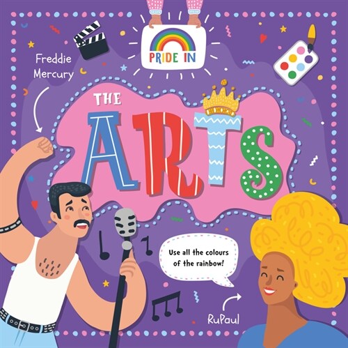 The Arts (Hardcover)
