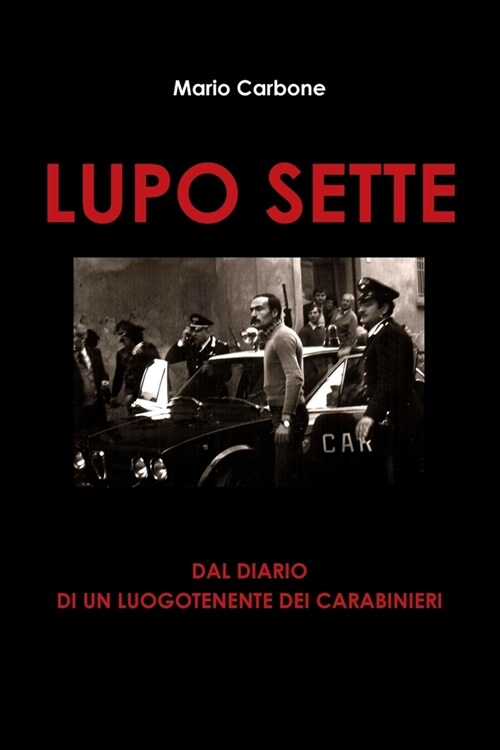 Lupo Sette (Paperback)