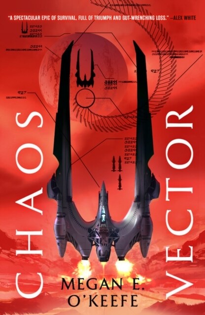 Chaos Vector (Paperback)