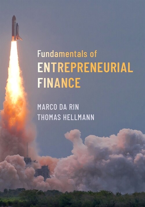 Fundamentals of Entrepreneurial Finance (Hardcover)