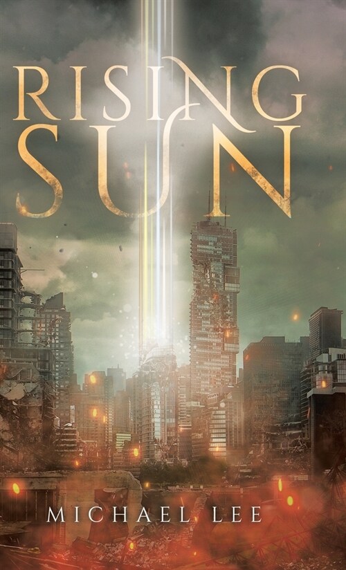 Rising Sun (Hardcover)