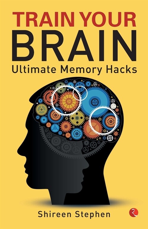 Train Your Brain (Paperback)