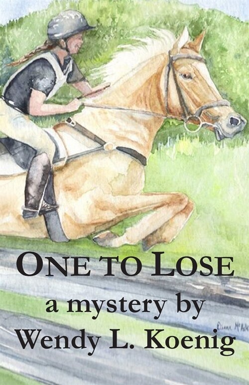 One to Lose (Paperback)