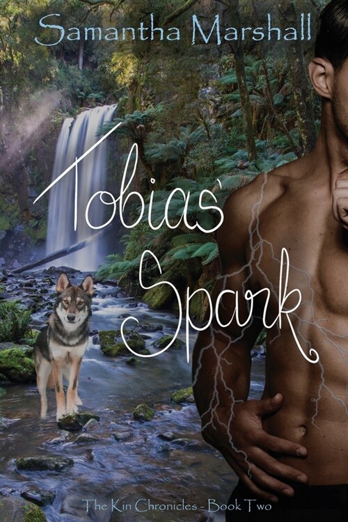 Tobias Spark (Paperback)