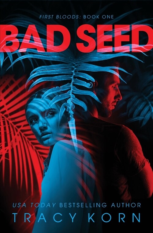 Bad Seed (Paperback)