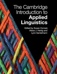 The Cambridge introduction to applied linguistics