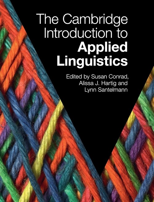 The Cambridge Introduction to Applied Linguistics (Hardcover)