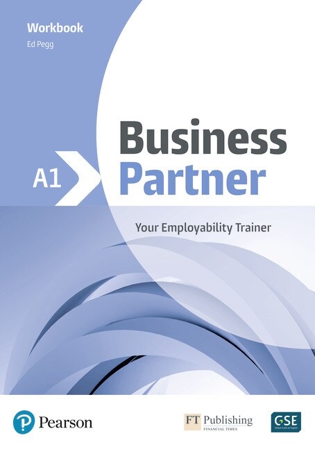 Business Partner A1 : Workbook (Paperback)