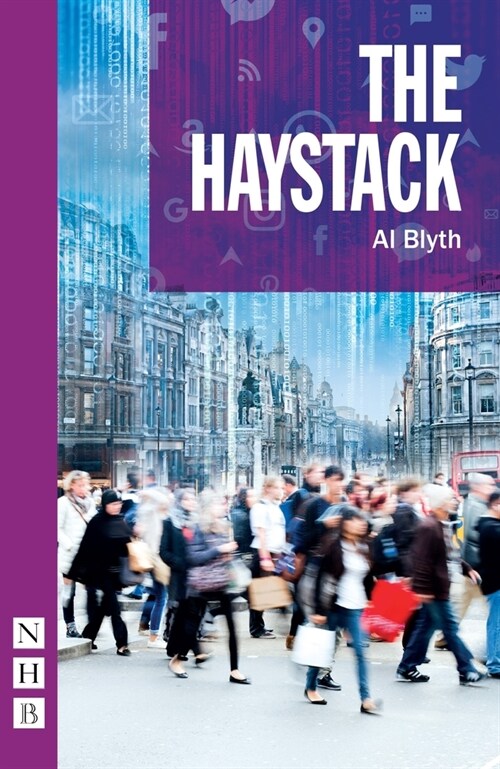 The Haystack (Paperback)