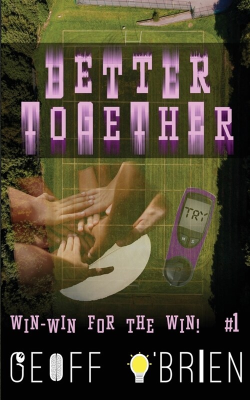 Better Together (Paperback)