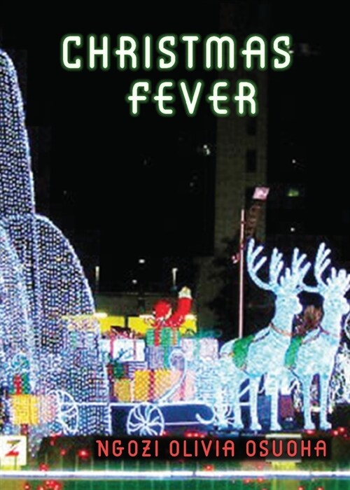 Christmas Fever (Paperback)