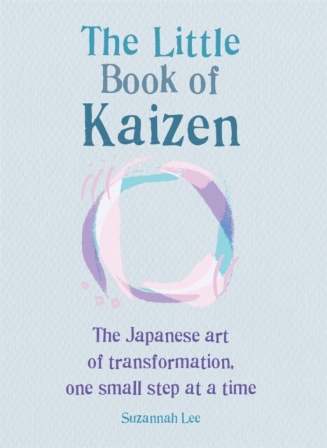 The Little Book of Kaizen (Paperback)