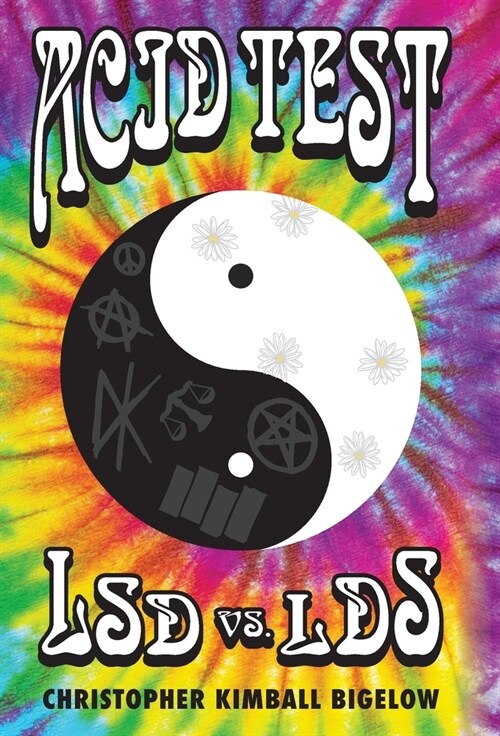 Acid Test: LSD vs. LDS (Hardcover)