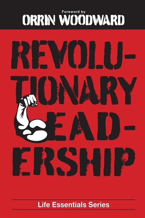 Revolutionary Leadership (Paperback)