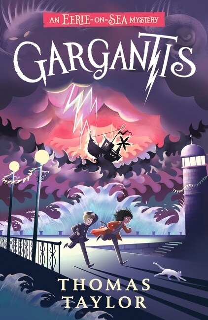 Gargantis (Paperback)