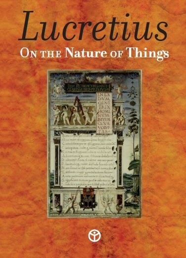 On the Nature of Things: De Rerum Natura (Hardcover, 2)