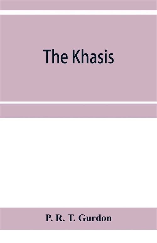 The Khasis (Paperback)