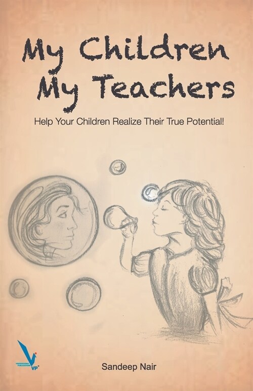 My Children My Teachers (Paperback)