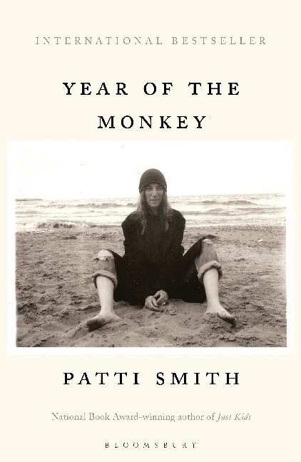 Year of the Monkey (Paperback)
