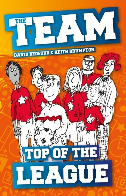 Top of the League (Paperback)