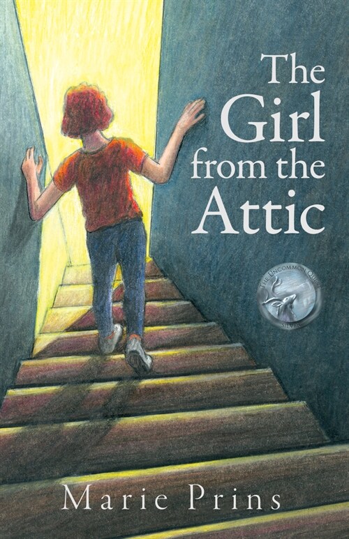 The Girl from the Attic (Paperback)