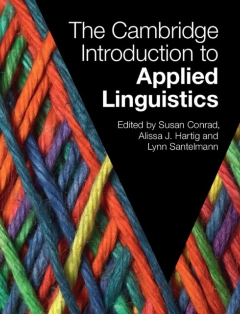The Cambridge Introduction to Applied Linguistics (Paperback)