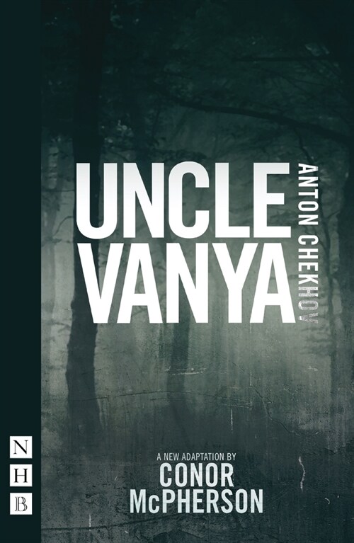 Uncle Vanya (Paperback)