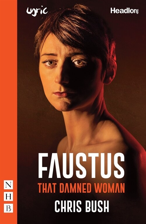 Faustus: That Damned Woman (Paperback)