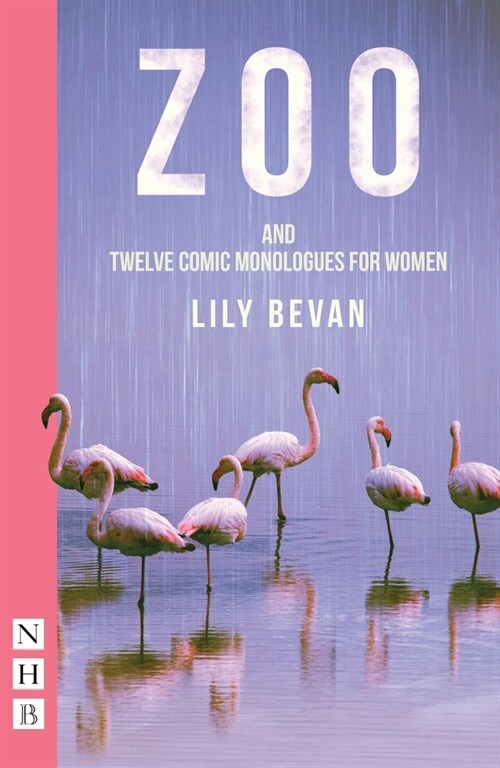 Zoo and Twelve Comic Monologues for Women (Paperback)