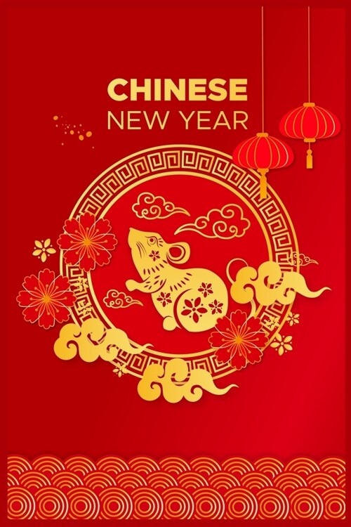 Chinese New Year: Happy New Year to All Our customers for More Happiness Tracker for your Habits Personal Tasks and Goal Manager, Organi (Paperback)