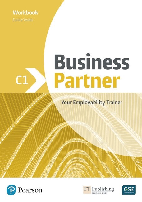 Business Partner C1 : Workbook (Paperback)