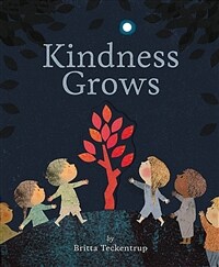 Kindness grows 