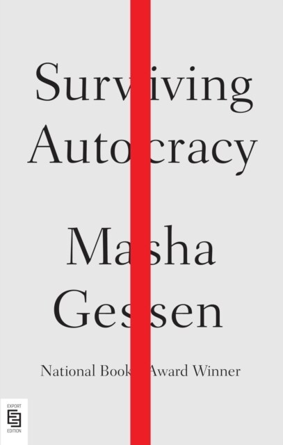 Surviving Autocracy (Paperback)