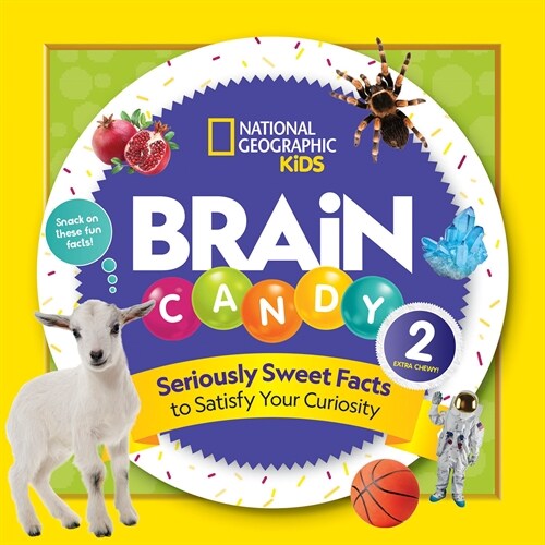 Brain Candy 2 (Paperback)