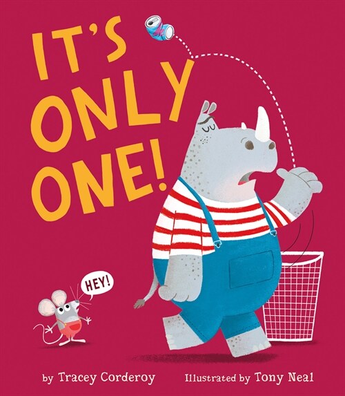 Its Only One! (Hardcover)
