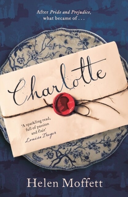 Charlotte : Perfect for fans of Jane Austen and Bridgerton (Hardcover)