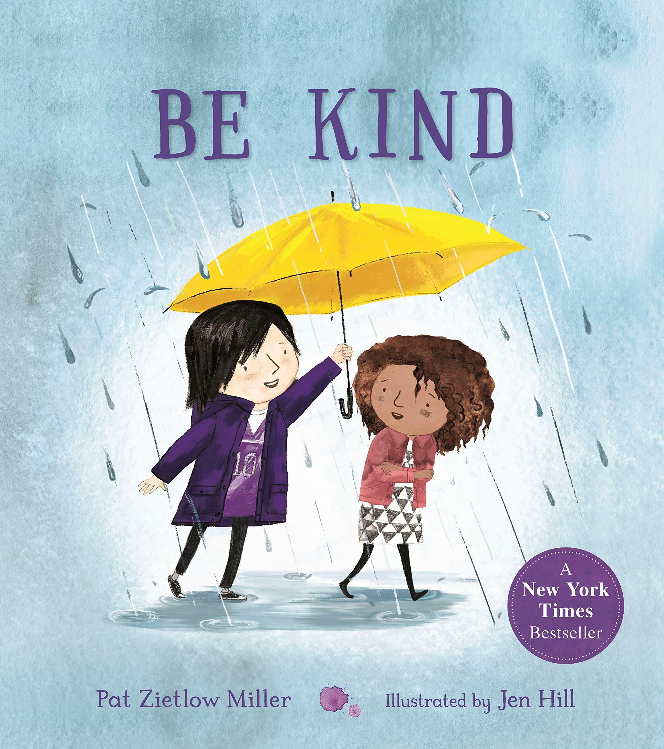 Be Kind (Paperback)