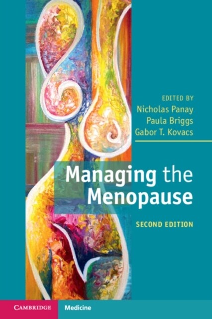 MANAGING THE MENOPAUSE (Paperback)